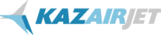 изображение: логотип Kazairjet
