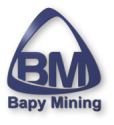 изображение: логотип Bapy Mining