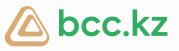 изображение: логотип bcc.kz
