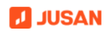 изображение: логотип Jusan