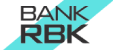 изображение: логотип Bank RBK