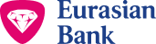 изображение: логотип Eurasian bank