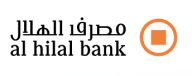 изображение: логотип al hilal bank