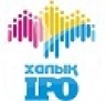 изображение: логотип Халык IPO