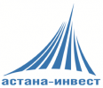 изображение: логотип Астана Инвест